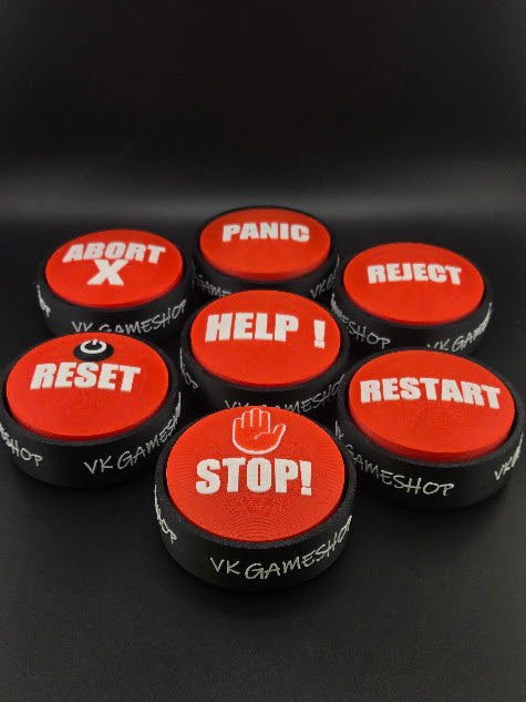 Panic Button