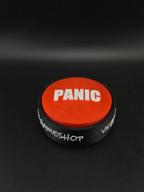 Panic Button