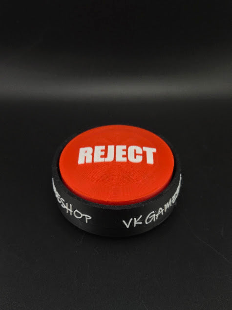 Panic Button