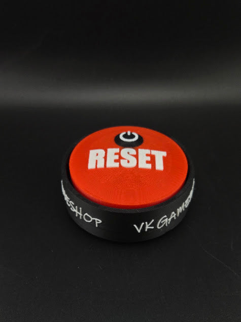 Panic Button