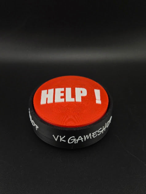 Panic Button