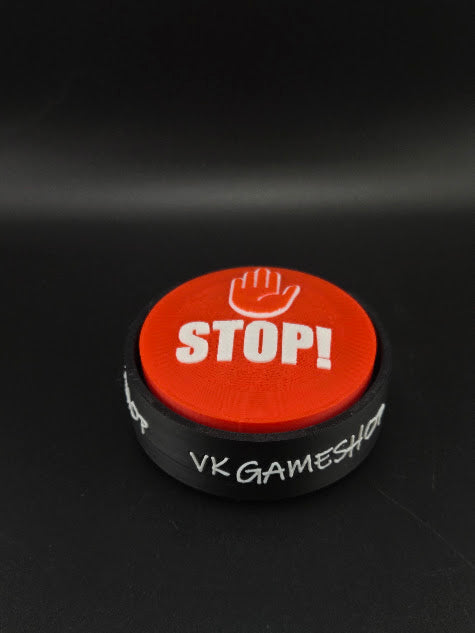 Panic Button