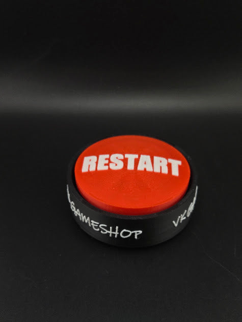 Panic Button