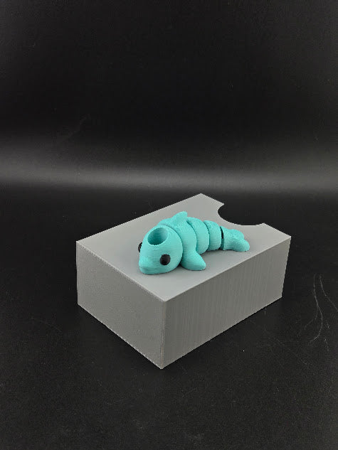 Tumbler Toppers