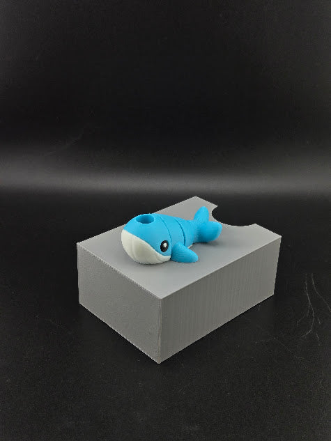 Tumbler Toppers