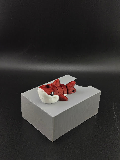 Tumbler Toppers