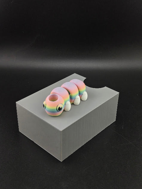 Tumbler Toppers