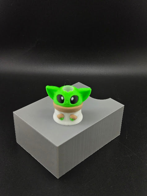 Tumbler Toppers
