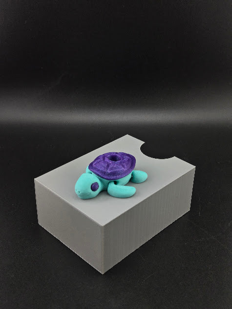 Tumbler Toppers