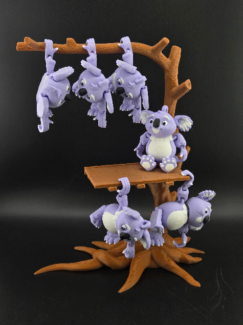 Koala Bear