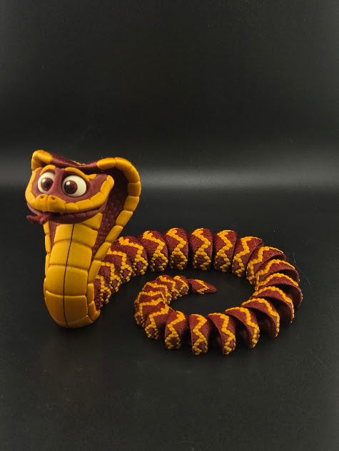 King Cobra