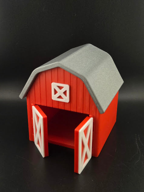 Barn