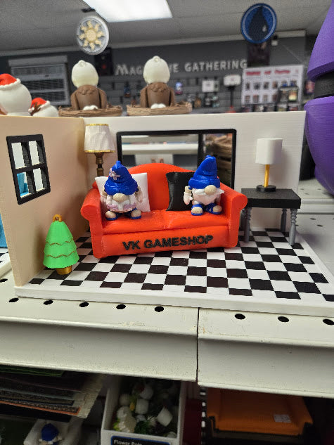 Deskorations