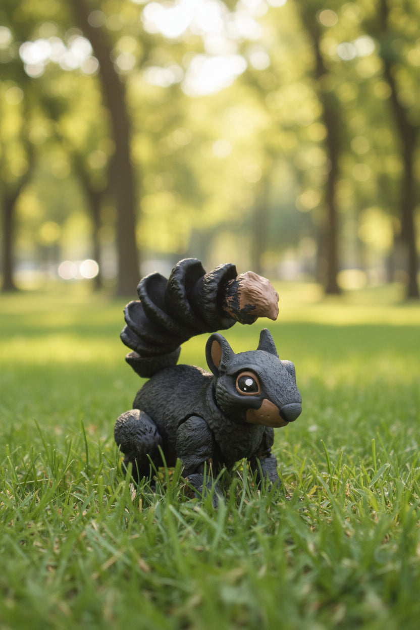 Squirrel
