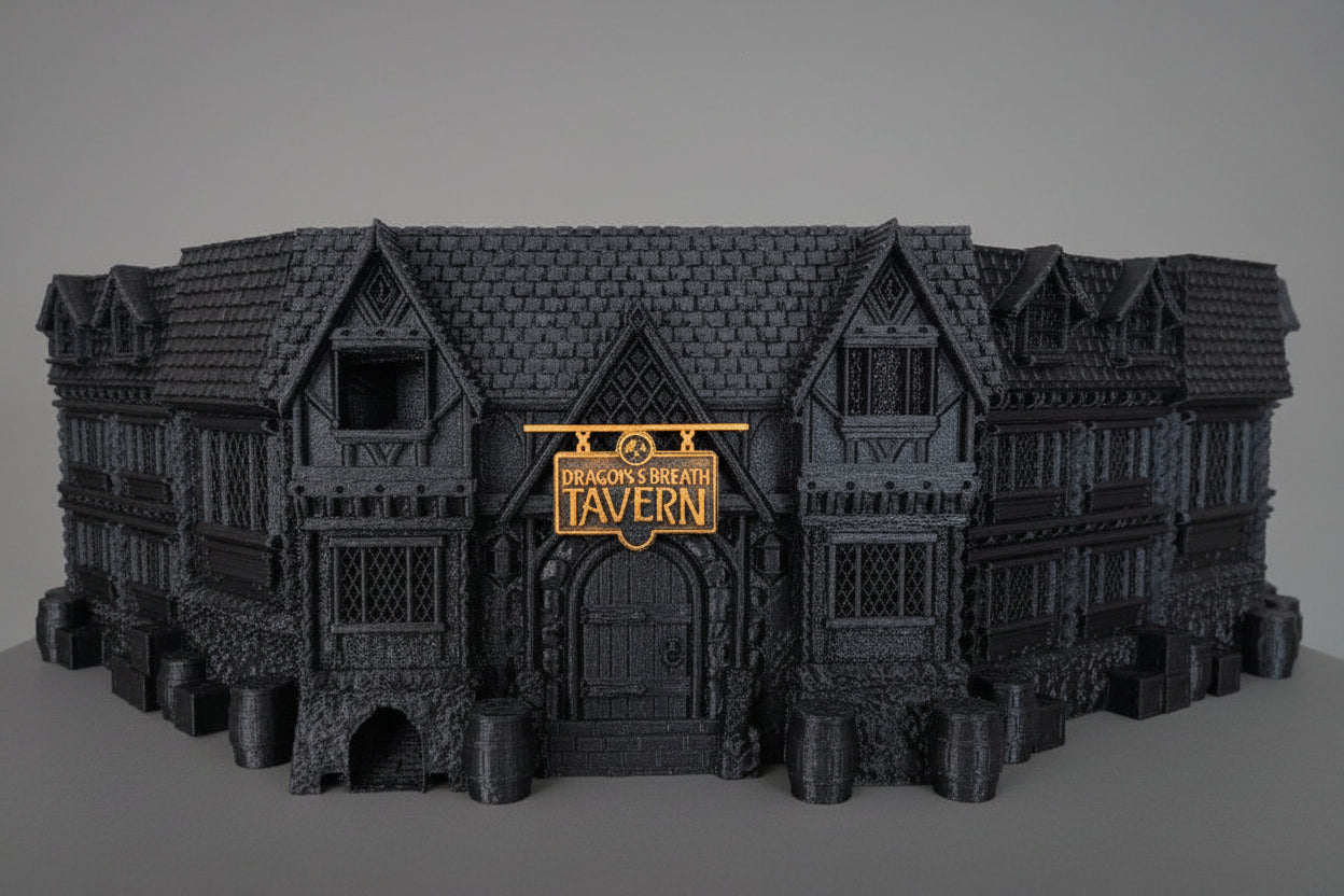 Game Master Game Screen