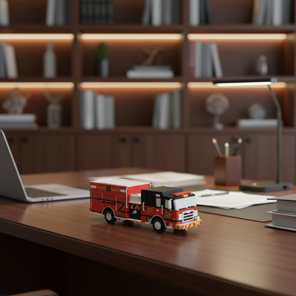 Fire Truck