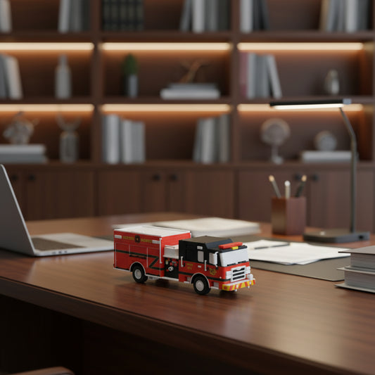 Fire Truck