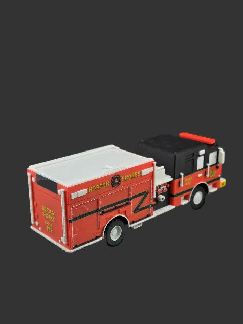 Fire Truck