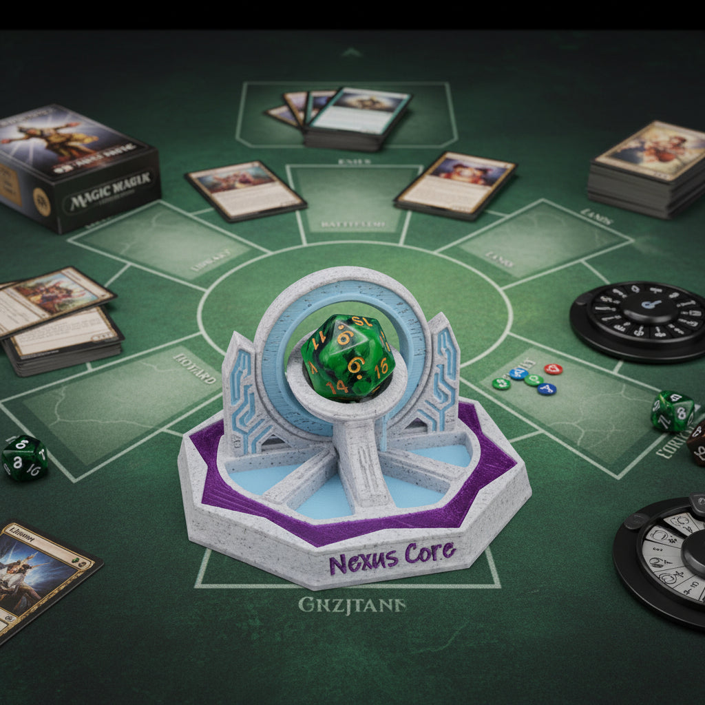 Dice Thrones