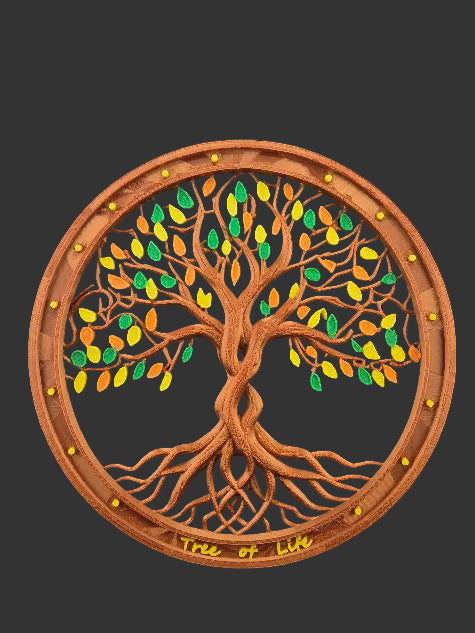 Tree of Life