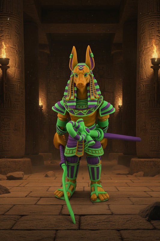 Anubis