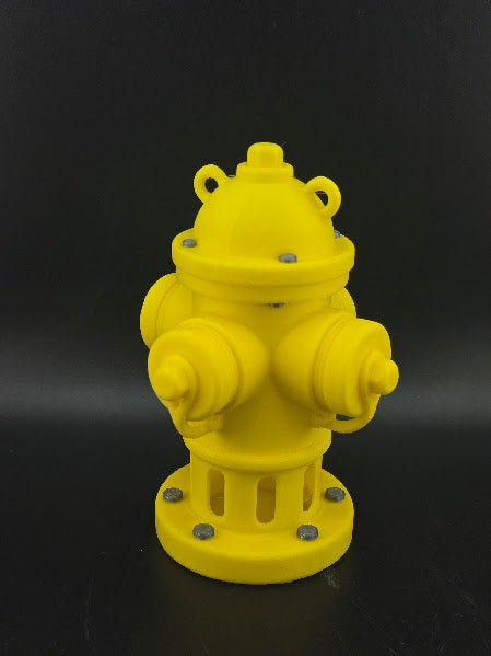 Fire Hydrant Container