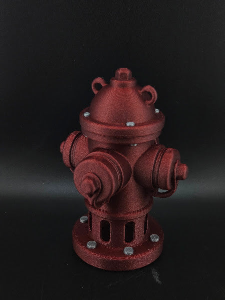 Fire Hydrant Container