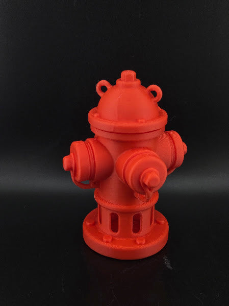 Fire Hydrant Container