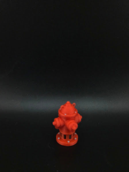 Fire Hydrant Container