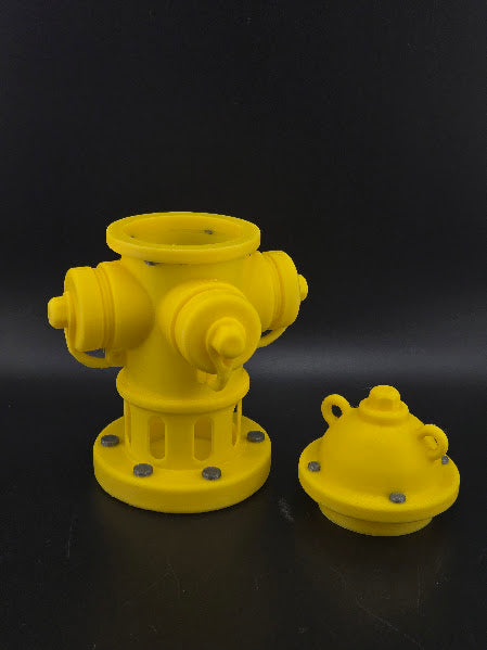 Fire Hydrant Container