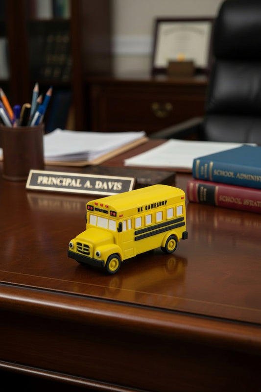School Bus