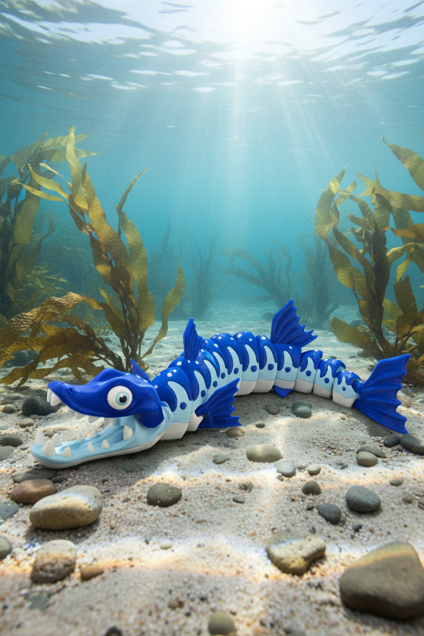 Barracuda
