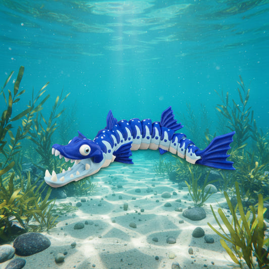 Barracuda