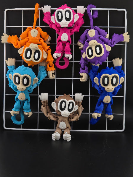 Blob Monkey