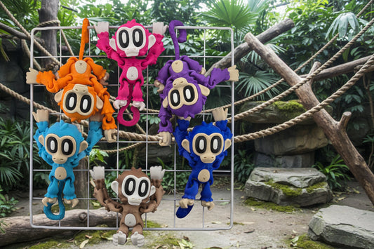 Blob Monkey