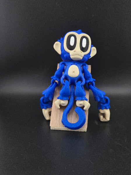 Blob Monkey