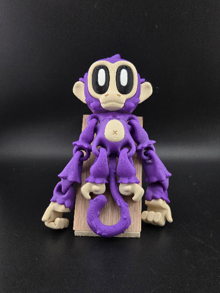 Blob Monkey