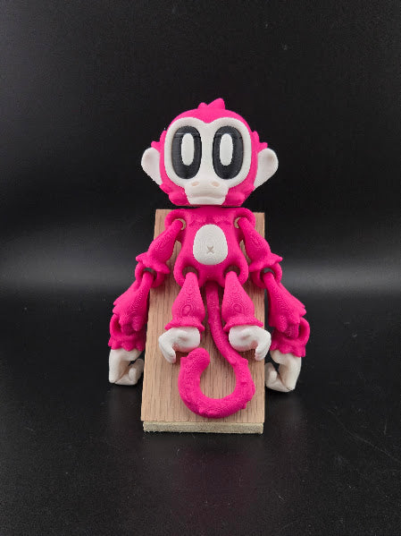 Blob Monkey