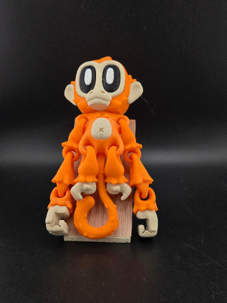 Blob Monkey
