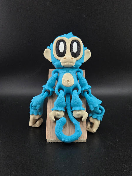 Blob Monkey