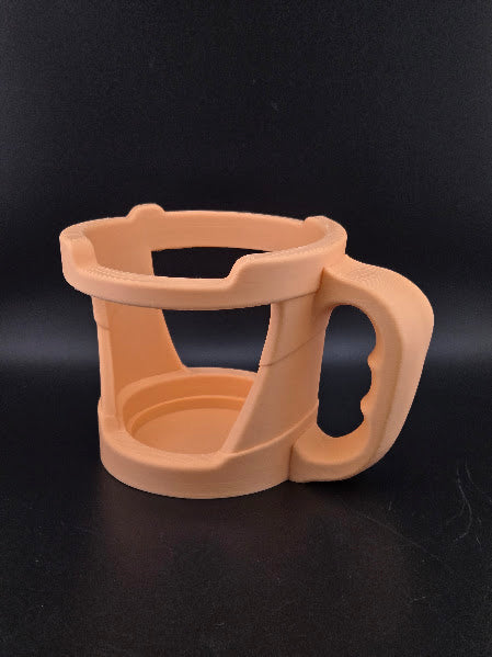 Ice Cream Holder