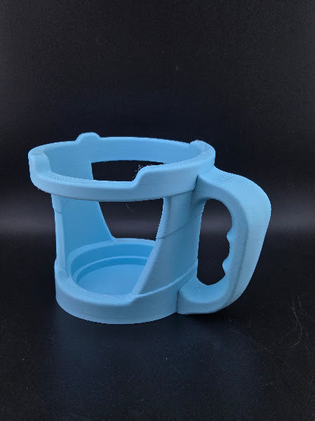 Ice Cream Holder