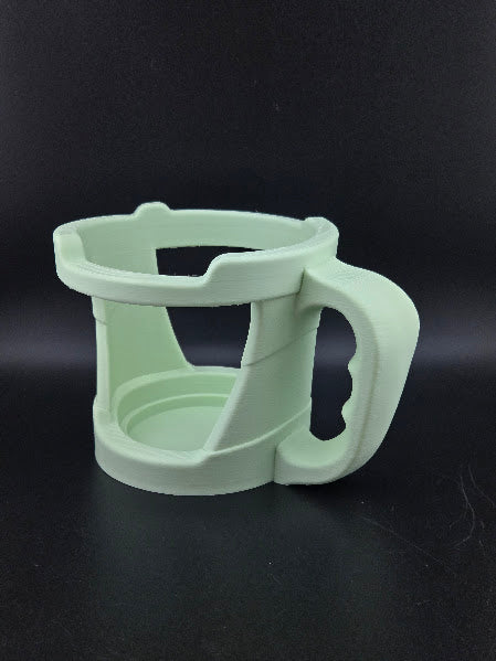 Ice Cream Holder