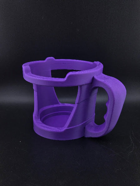 Ice Cream Holder