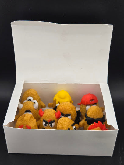 Chicken Nuggets