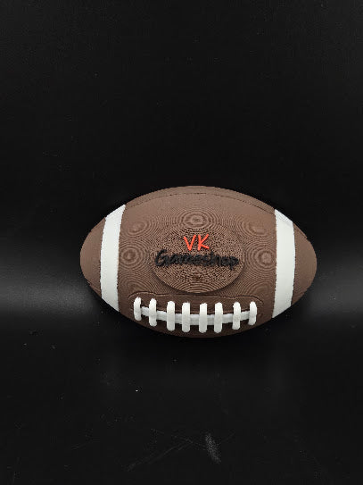 Football Fridge Magnet