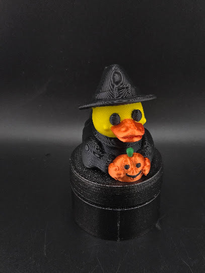 Daniel's Ducks