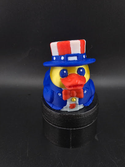 Daniel's Ducks