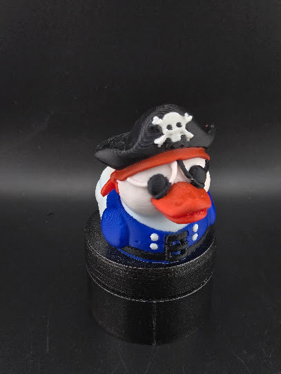 Daniel's Ducks