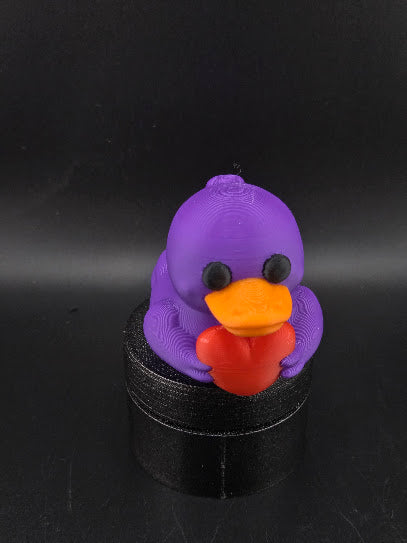 Daniel's Ducks
